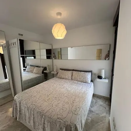 Apartamento Victoria 89