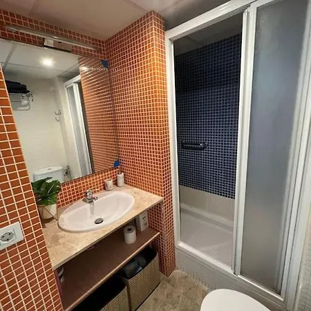 Apartamento Victoria 89 Málaga