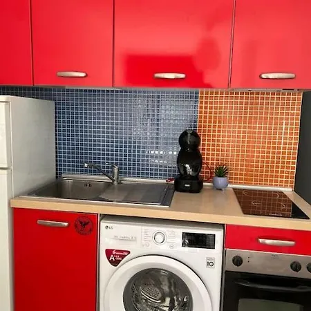 Victoria 89 말라가