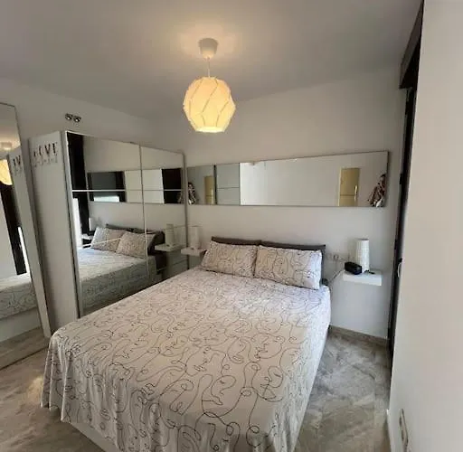 Appartamento Victoria 89